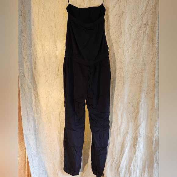 EUC Artizia Talula Strapless Jumpsuit - Picture 5 of 5